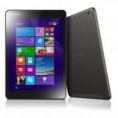 Dotykový tablet Lenovo IdeaTab MiiX 3 (80JB001JMK) černý